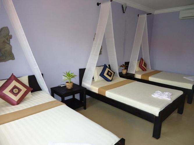 Ladybug Guesthouse Siem Reap Room photo